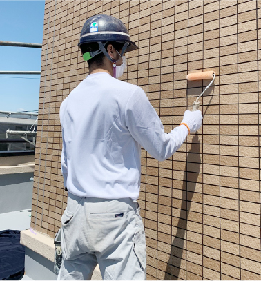 仕事の流れ~1day~